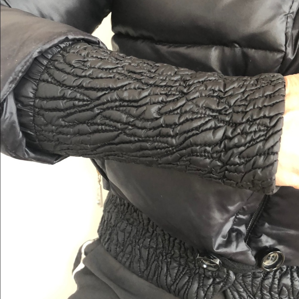 Gattinoni down puffer jacket - Picture 3 of 8